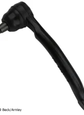 Beck/Arnley Steering Tie Rod End 101-7893                                     - 101-7893 - Image 4