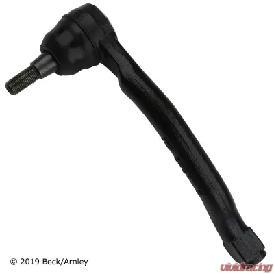 Beck/Arnley Steering Tie Rod End 101-7893 - 101-7893