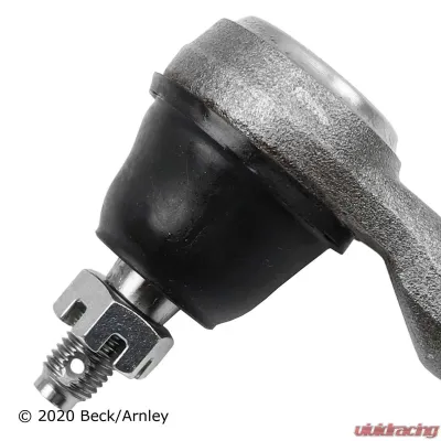Beck/Arnley Steering Tie Rod End 101-7894 - 101-7894