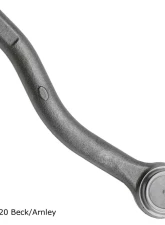 Beck/Arnley Steering Tie Rod End 101-7894                                     - 101-7894 - Image 3