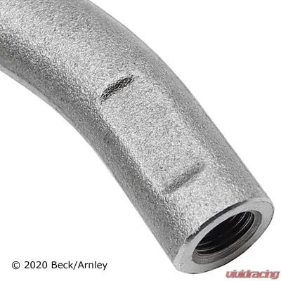 Beck/Arnley Steering Tie Rod End 101-7894 - 101-7894