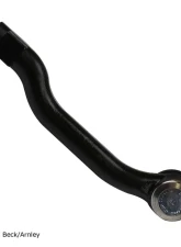 Beck/Arnley Steering Tie Rod End 101-7900                                     - 101-7900 - Image 2