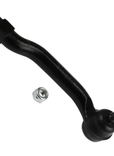 Beck/Arnley Steering Tie Rod End 101-7900                                     - 101-7900 - Image 4