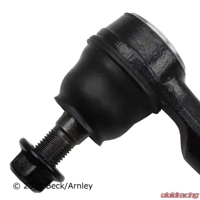 Beck/Arnley Steering Tie Rod End 101-7902 - 101-7902