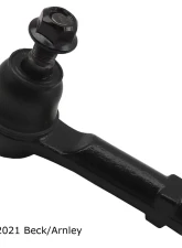Beck/Arnley Steering Tie Rod End 101-7902                                     - 101-7902 - Image 5