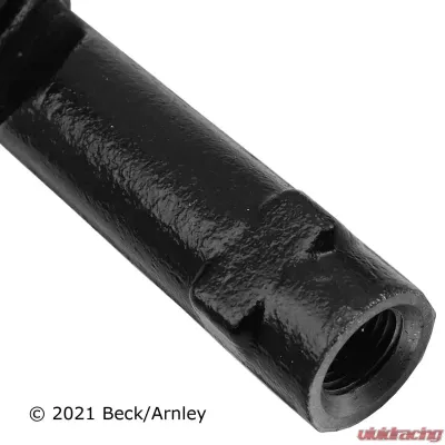 Beck/Arnley Steering Tie Rod End 101-7902 - 101-7902