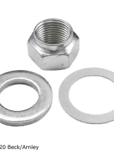 Beck/Arnley Drive Shaft Center Support 101-7910                                     - 101-7910 - Image 5