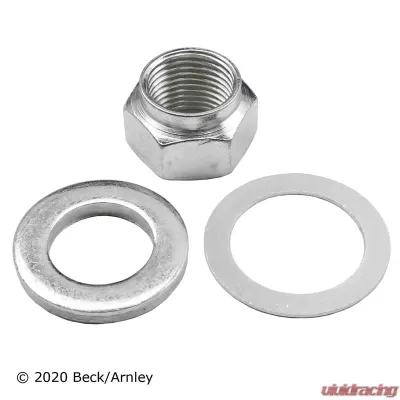 Beck/Arnley Drive Shaft Center Support 101-7910 - 101-7910