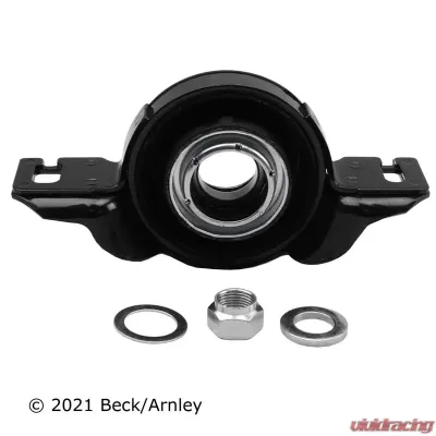 Beck/Arnley Drive Shaft Center Support 101-7911 - 101-7911