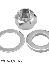 Beck/Arnley Drive Shaft Center Support 101-7911                                     - 101-7911 - Image 5