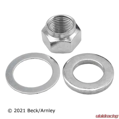 Beck/Arnley Drive Shaft Center Support 101-7911 - 101-7911