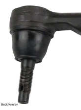 Beck/Arnley Steering Tie Rod End 101-7916                                     - 101-7916 - Image 3