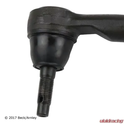 Beck/Arnley Steering Tie Rod End 101-7916 - 101-7916