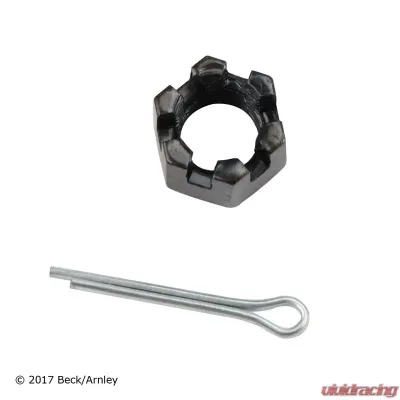 Beck/Arnley Steering Tie Rod End 101-7916 - 101-7916