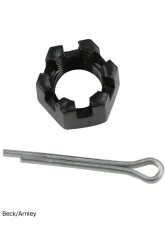 Beck/Arnley Steering Tie Rod End 101-7917                                     - 101-7917 - Image 4