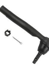 Beck/Arnley Steering Tie Rod End 101-7917                                     - 101-7917 - Image 4