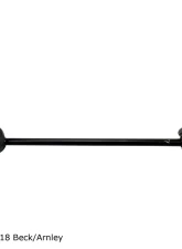 Beck/Arnley Suspension Stabilizer Bar Link 101-7921                                     - 101-7921 - Image 4