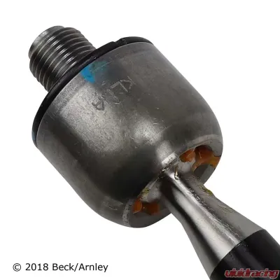 Beck/Arnley Steering Tie Rod End 101-7937 - 101-7937