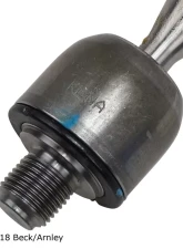 Beck/Arnley Steering Tie Rod End 101-7937                                     - 101-7937 - Image 4