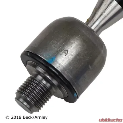Beck/Arnley Steering Tie Rod End 101-7937 - 101-7937