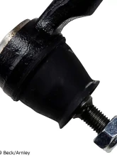 Beck/Arnley Steering Tie Rod End 101-7938                                     - 101-7938 - Image 2