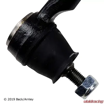 Beck/Arnley Steering Tie Rod End 101-7938 - 101-7938