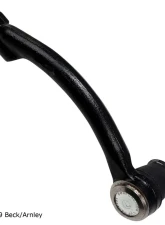 Beck/Arnley Steering Tie Rod End 101-7938                                     - 101-7938 - Image 3