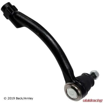 Beck/Arnley Steering Tie Rod End 101-7938 - 101-7938