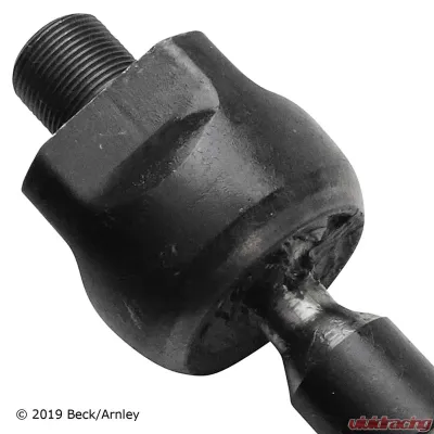 Beck/Arnley Steering Tie Rod End 101-7944 - 101-7944