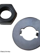 Beck/Arnley Steering Tie Rod End 101-7944                                     - 101-7944 - Image 4