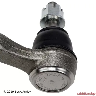 Beck/Arnley Steering Tie Rod End 101-7946 - 101-7946