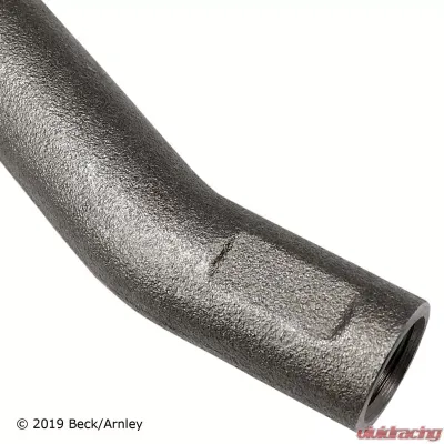 Beck/Arnley Steering Tie Rod End 101-7946 - 101-7946