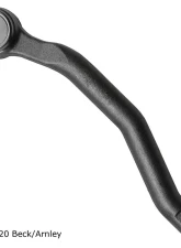 Beck/Arnley Steering Tie Rod End 101-7947                                     - 101-7947 - Image 3