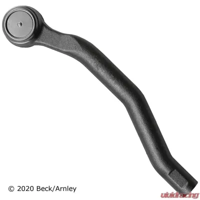 Beck/Arnley Steering Tie Rod End 101-7947 - 101-7947
