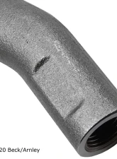 Beck/Arnley Steering Tie Rod End 101-7947                                     - 101-7947 - Image 5