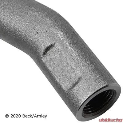 Beck/Arnley Steering Tie Rod End 101-7947 - 101-7947