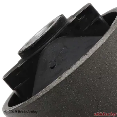 Beck/Arnley Suspension Control Arm Bushing 101-7950 - 101-7950