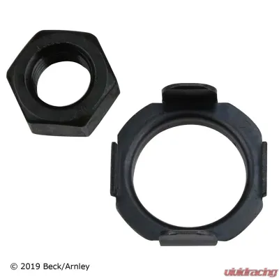 Beck/Arnley Steering Tie Rod End 101-7954 - 101-7954