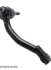 Beck/Arnley Steering Tie Rod End 101-7956                                     - 101-7956 - Image 2