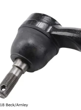 Beck/Arnley Steering Tie Rod End 101-7956                                     - 101-7956 - Image 3