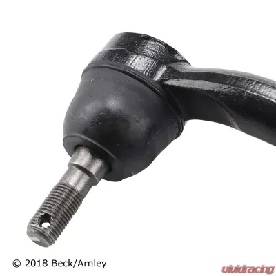 Beck/Arnley Steering Tie Rod End 101-7956 - 101-7956
