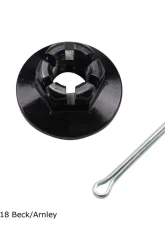 Beck/Arnley Steering Tie Rod End 101-7956                                     - 101-7956 - Image 4