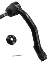 Beck/Arnley Steering Tie Rod End 101-7956                                     - 101-7956 - Image 4