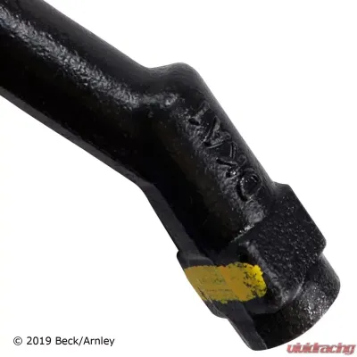 Beck/Arnley Steering Tie Rod End 101-7957 - 101-7957