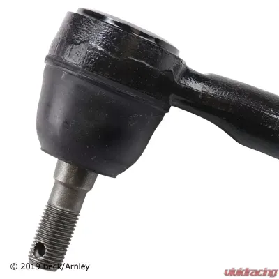 Beck/Arnley Steering Tie Rod End 101-7957 - 101-7957