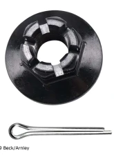 Beck/Arnley Steering Tie Rod End 101-7957                                     - 101-7957 - Image 4