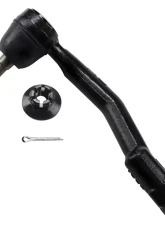 Beck/Arnley Steering Tie Rod End 101-7957                                     - 101-7957 - Image 4