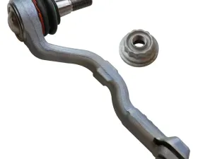 Beck/Arnley Steering Tie Rod End 101-7964