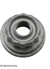 Beck/Arnley Steering Tie Rod End 101-7965                                     - 101-7965 - Image 4