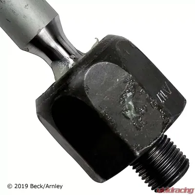 Beck/Arnley Steering Tie Rod Assembly 101-7967 - 101-7967